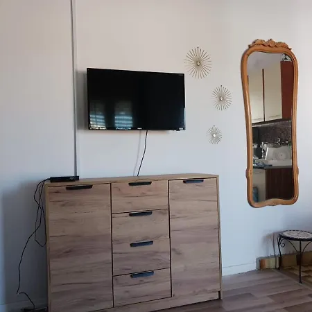 Apartment Apartman-kuzminski-vodice
