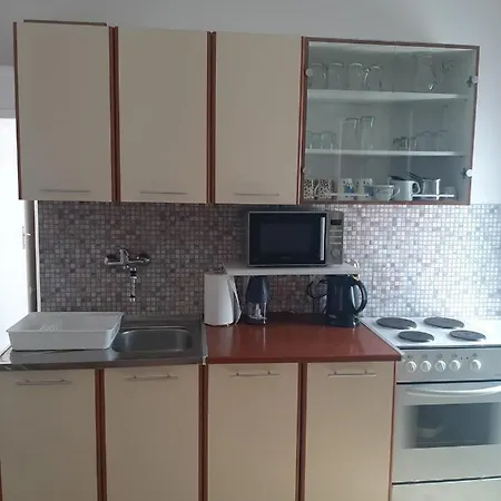 Apartman-kuzminski-vodice Vodice