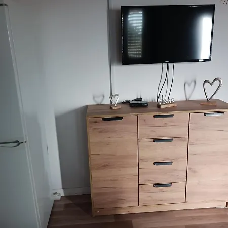 Apartman-kuzminski-vodice Apartment *