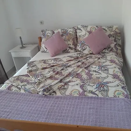 Apartman-kuzminski-vodice * Vodice