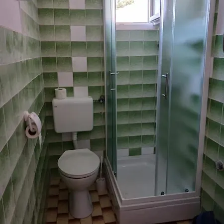 Apartman-kuzminski-vodice Vodice