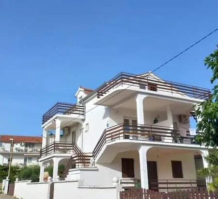 Apartment Apartman-kuzminski-vodice Vodice