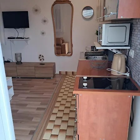 Apartman-kuzminski-vodice Appartamento Vodice
