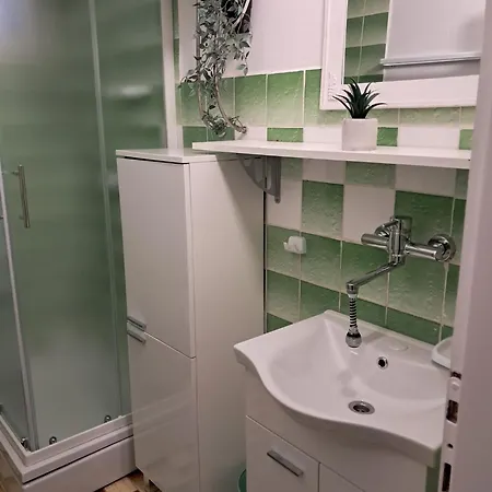 Apartman-kuzminski-vodice Vodice