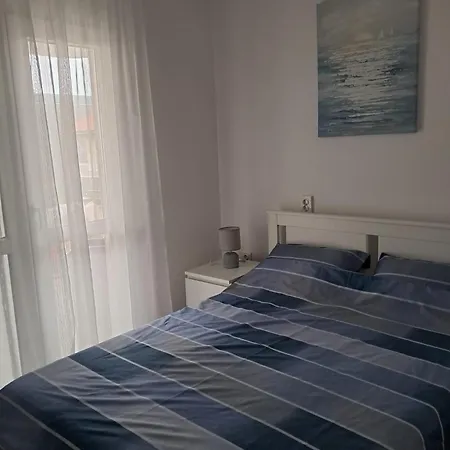 Apartment Apartman-kuzminski-vodice *