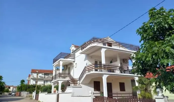 Apartamento Apartman-kuzminski-vodice Vodice