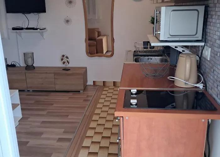 Apartman-kuzminski-vodice Apartment Vodice