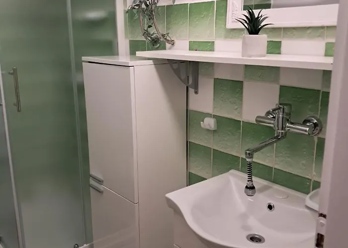 Apartman-kuzminski-vodice Vodice