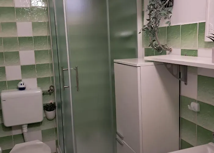 Apartman-kuzminski-vodice * Vodice