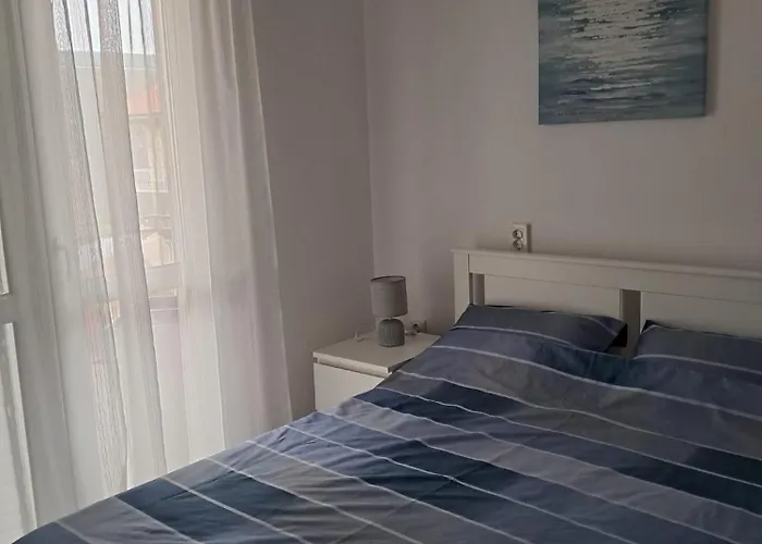 Apartment Apartman-kuzminski-vodice *